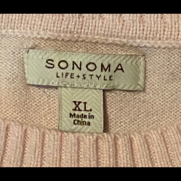 Sweater - Picture 2 of 2